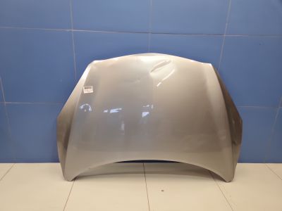 Капот для Mazda 3 BL 2009-2013