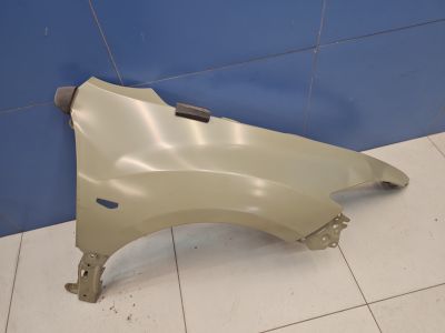 Крыло переднее правое для Mazda 6 GH 2007-2012