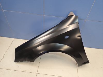 Крыло переднее левое для Chevrolet Lacetti 2003-2013