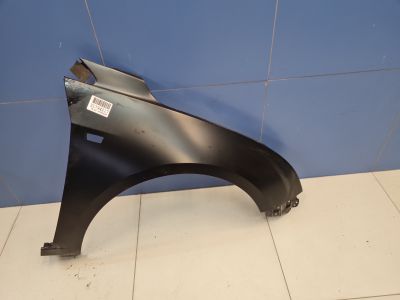 Крыло переднее правое для Chevrolet Cruze 2009-2016