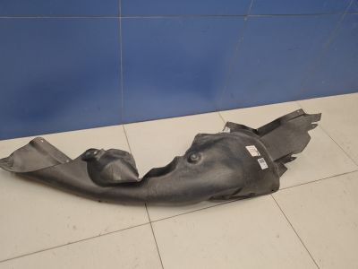 Локер правый передний для Volkswagen Polo Sedan 2011-