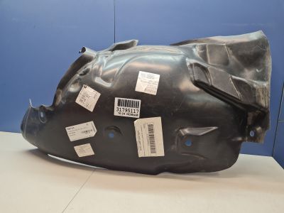 Локер левый передний для Renault Fluence 2009-2017