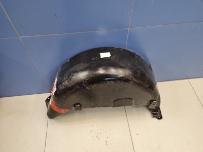 Локер правый задний для Citroen Berlingo B9 2008-2019