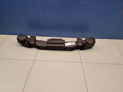 Наполнитель переднего бампера для Hyundai Solaris 2017-