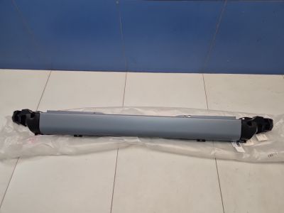 Бампер задний для Mercedes Vito Viano W639 2003-2014