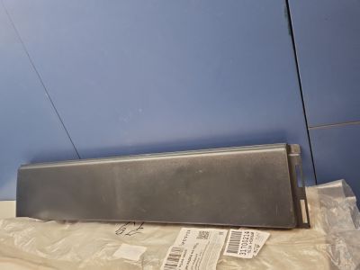 Накладка крыла переднего правого для Mercedes Truck Actros MP3 2008-2012