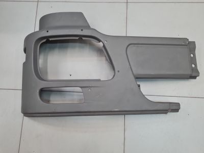 Бампер передний для Mercedes Truck Actros 1996-2002