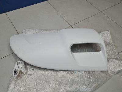 Угол кабины левый для Scania 5 G series 2003-2018