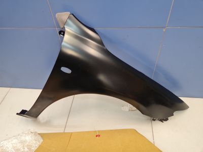 Крыло переднее правое для Mazda 6 GG 2002-2007