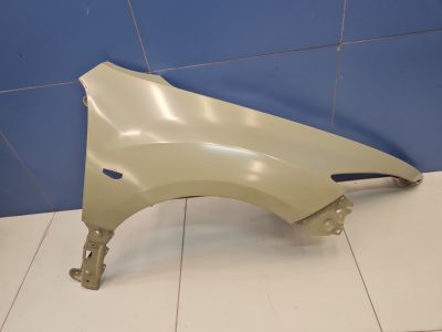 Крыло переднее правое для Mazda 6 GH 2007-2012