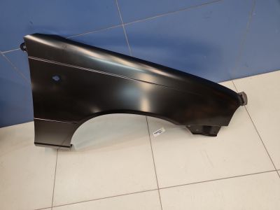 Крыло переднее правое для Daewoo Nexia 1996-