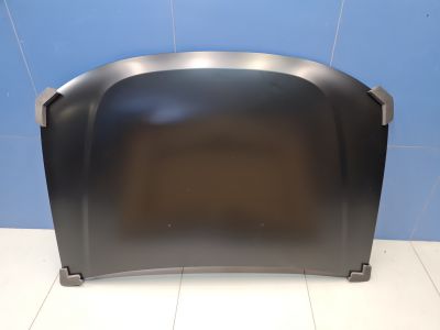 Капот для Renault Duster 2010-