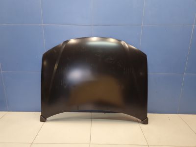 Капот для Fiat Albea 2002-2012