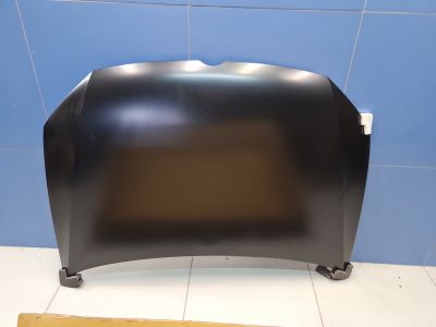 Капот для Volkswagen Polo Sedan 2011-