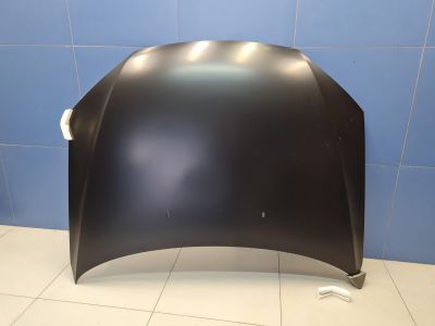 Капот для Ford Mondeo 3 2000-2007