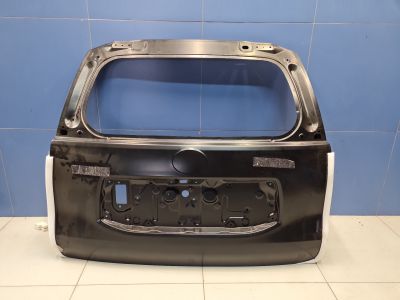 Дверь багажника для Toyota Land Cruiser Prado 150 2009-