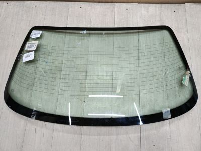 Стекло заднее для Ford Focus 3 2011-2019