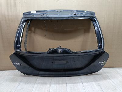 Дверь багажника для Volvo V60 (V60 Cross Country) 2010-2018