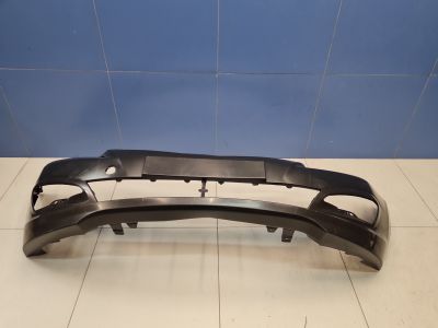 Бампер передний для Hyundai Solaris 2010-2017