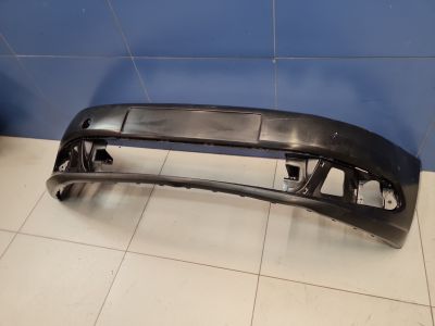 Бампер передний для Volkswagen Polo Sedan 2011-