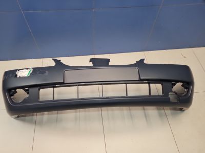 Бампер передний для Nissan Almera N16 2000-2006