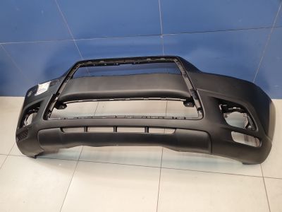 Бампер передний для Mitsubishi ASX 2010-2020