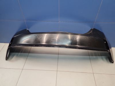 Бампер задний для Hyundai Solaris 2017-