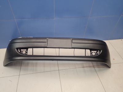 Бампер передний для Ford Focus 1 1998-2005