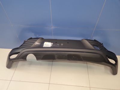 Бампер задний для Renault Arkana 2019-