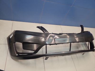 Бампер передний для KIA Rio 3 2012-2017