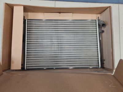 Радиатор основной охлаждения двигателя для Renault Logan 2 2014-