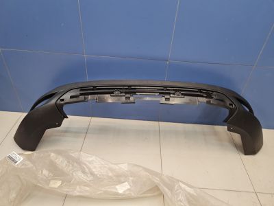 Бампер задний для Ford Kuga 2008-2012