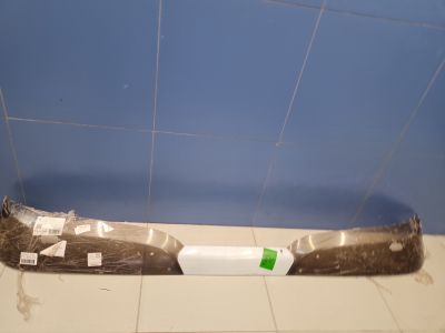 Козырек солнцезащитный наружный для Mercedes Truck Axor 2002-2004