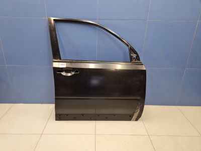 Дверь правая передняя для Nissan X-Trail T31 2007-2014