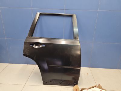 Дверь правая задняя для Nissan X-Trail T31 2007-2014