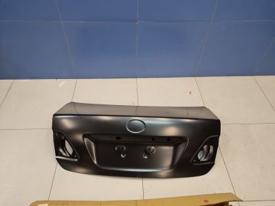Крышка багажника для Toyota Corolla E15 2006-2013