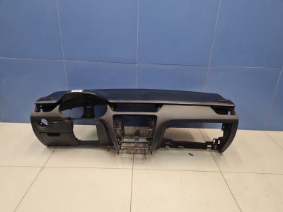 Торпедо для Skoda Octavia A7 2013-2020