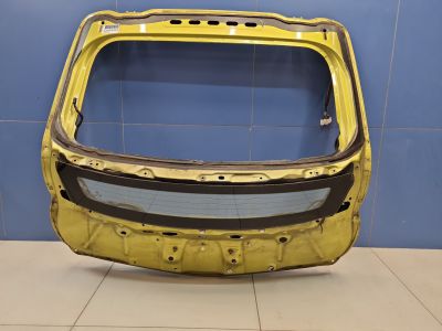 Дверь багажника для Honda Civic 5D 2011-2016