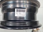 Диск колесный железный R16