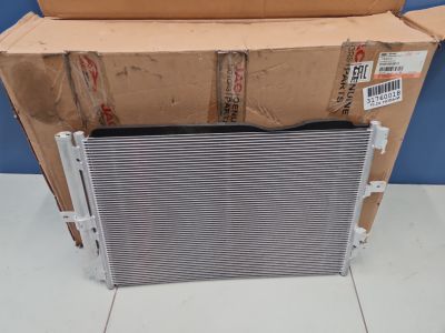 Радиатор кондиционера для Moskvich 3 2022-