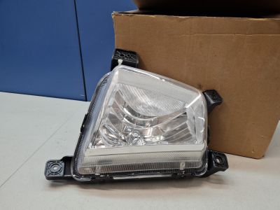 Фара противотуманная правая для Hyundai Creta 2016-