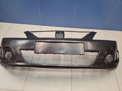 Бампер передний для LADA Largus 2011-