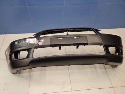 Бампер передний для Mitsubishi Lancer CX CY 2007-