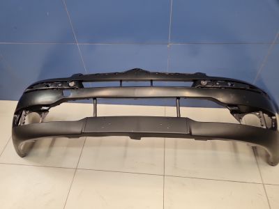 Бампер передний для Citroen C4 2005-2011