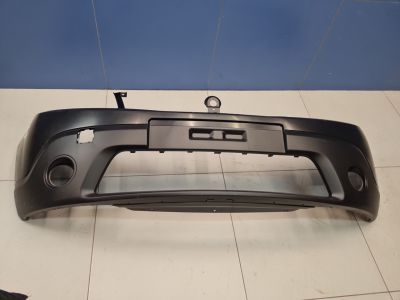 Бампер передний для Renault Sandero 2009-2014