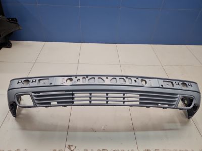 Бампер передний для Mercedes E-klasse W210 1995-2002