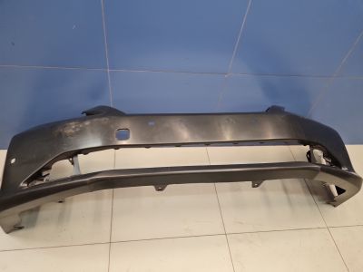 Бампер передний для Toyota Camry XV50 2011-2017