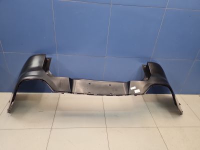 Бампер задний для Chery Tiggo 8 2018-