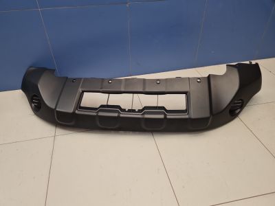 Бампер передний для Honda CR-V 2007-2012