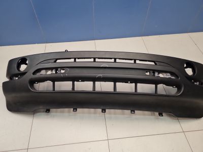 Бампер передний для BMW X5 E53 2000-2007